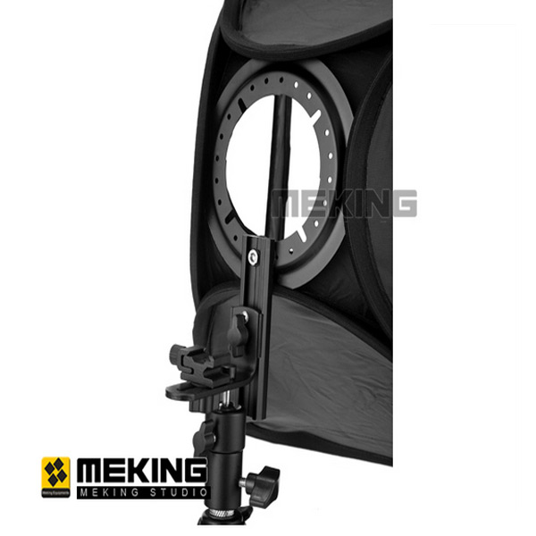 E6060 Speedlite SoftBox