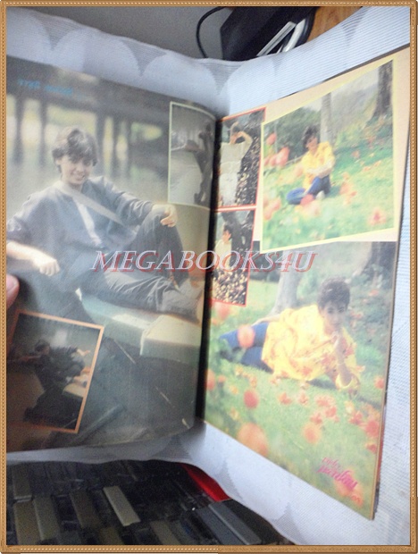 นิตยสารภาพยนตร์บันเทิง ปีที่12 ฉบับที่473 มีนาคม 2529 ปกยุรนันท์ จินตหรา เกรียงไกร สภาพปานกลาง ปกหน้าหลังแยกจากกัน เย็บแม็กซ์