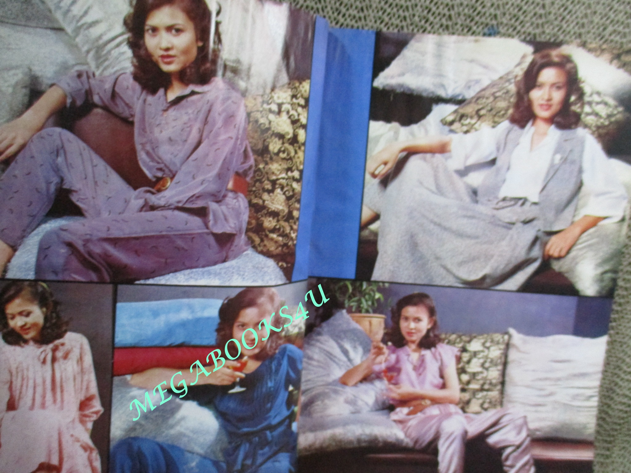 นิตยสารขวัญเรือน ฉบับที่178 ปี2522 ปก กาญจนาพร ปลอดภัย ดารานำละครทีวี