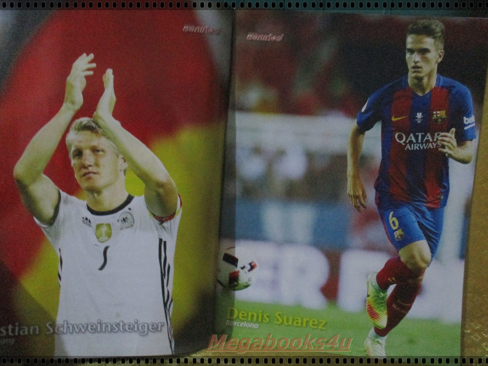 สตาร์ซอคเกอร์รายสัปดาห์ ฉบับที่2028 ปี2559