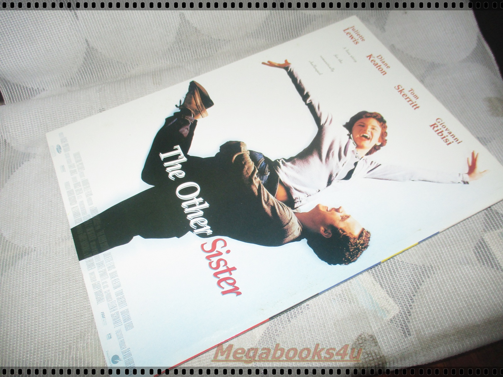 นิตยสารMOVIE TIME VOL.046 MAR,1999 สภาพดี