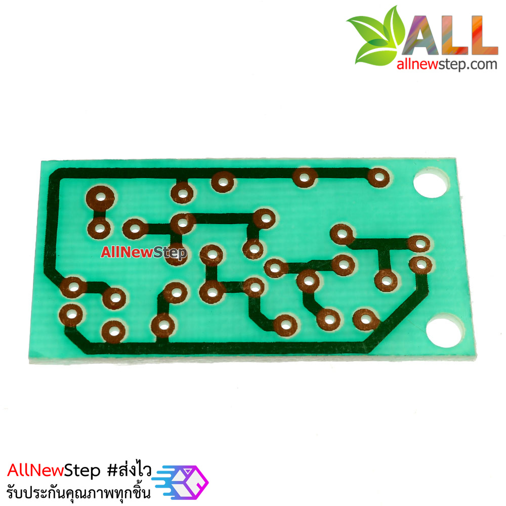 ชุดคิทไมค์ลอย FM 3-20 เมตร Transmitter Module 91-103MHz 3V-5V