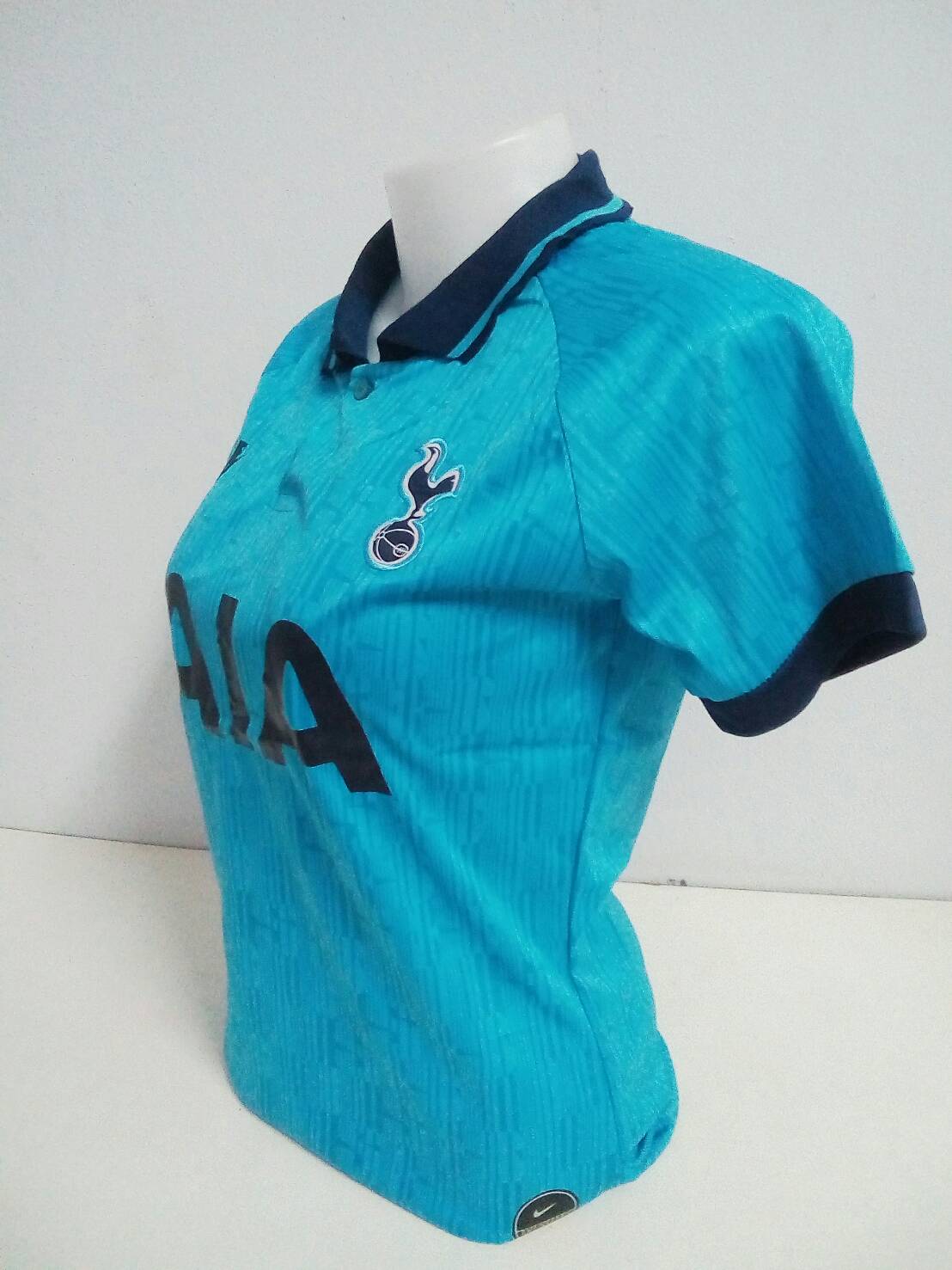 เสื้อบอลหญิงสเปอร์เยือน2019-2020