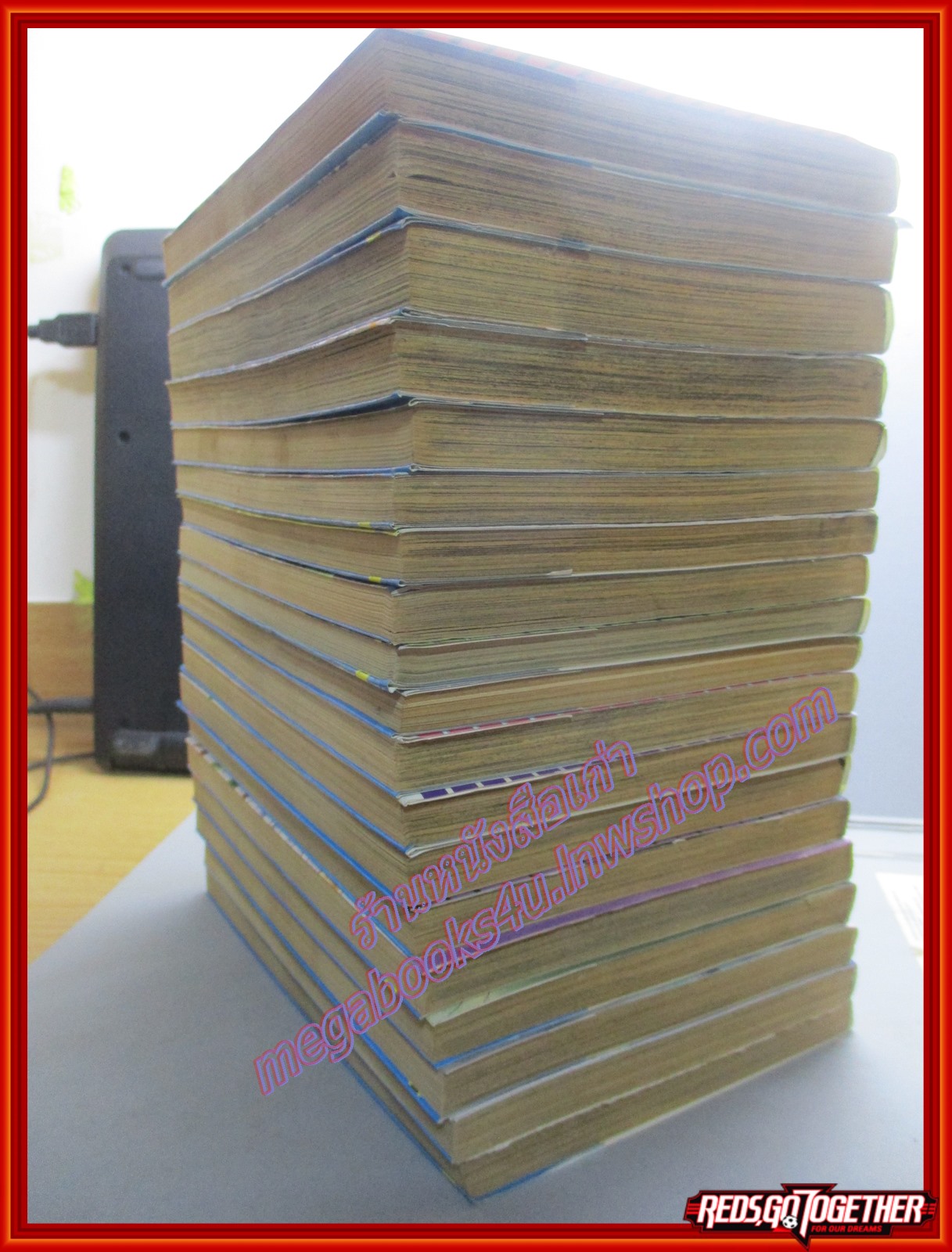 การ์ตูนบ้าน ลำนำต่างพิภพ ครบชุด20เล่มจบ ขาดเล่ม01 โดยSAYURI AMAGI สนพ.วิบูลย์กิจ