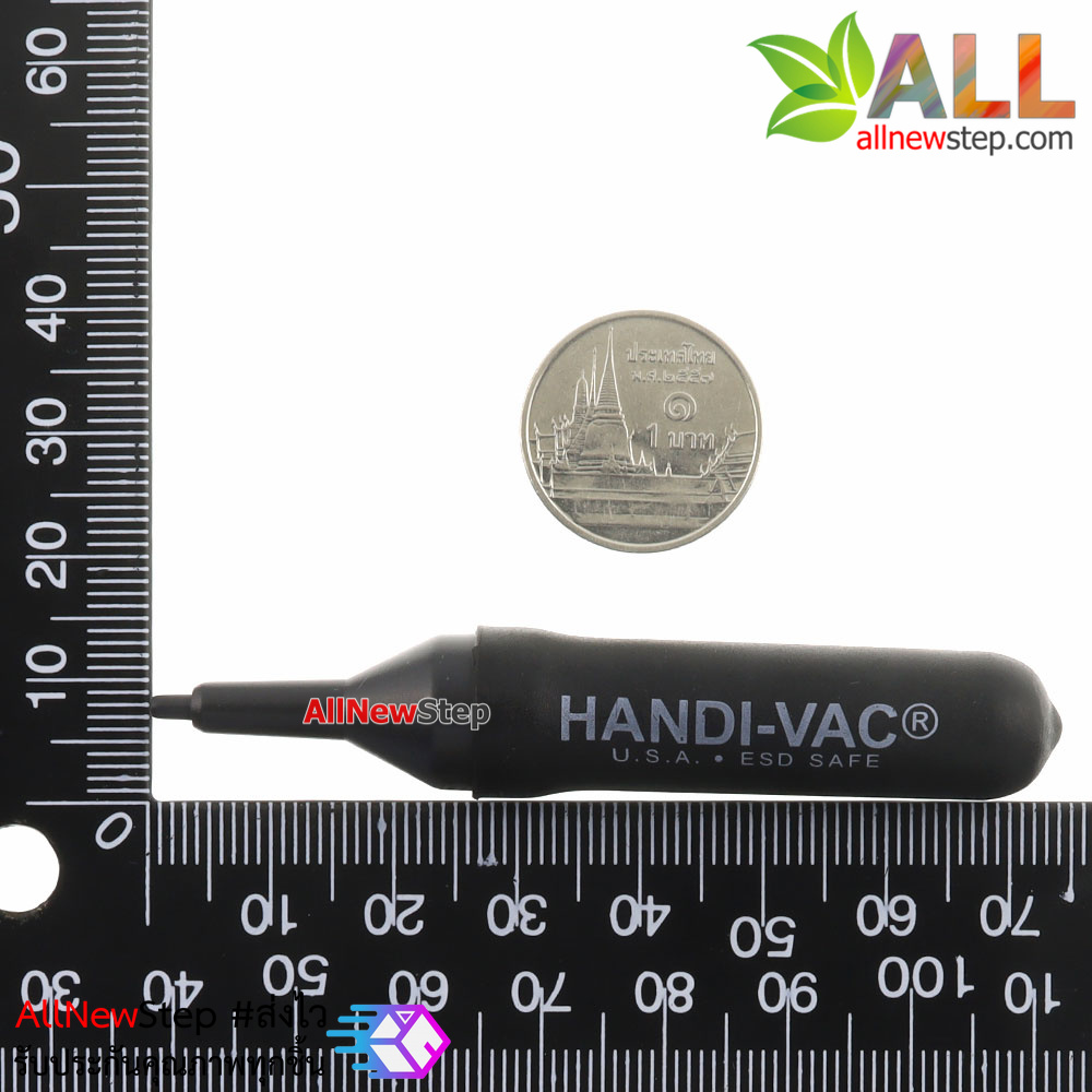 High quality ESD SMD vacuum pen set strong ที่จับอุปกรณ์ SMD