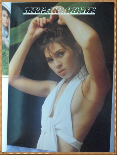 PENTHOUSE VOL.01 NO.04 ปี2537 COVER GIRL กฤติยาภรณ์ ตรีรัตน์พันธ์