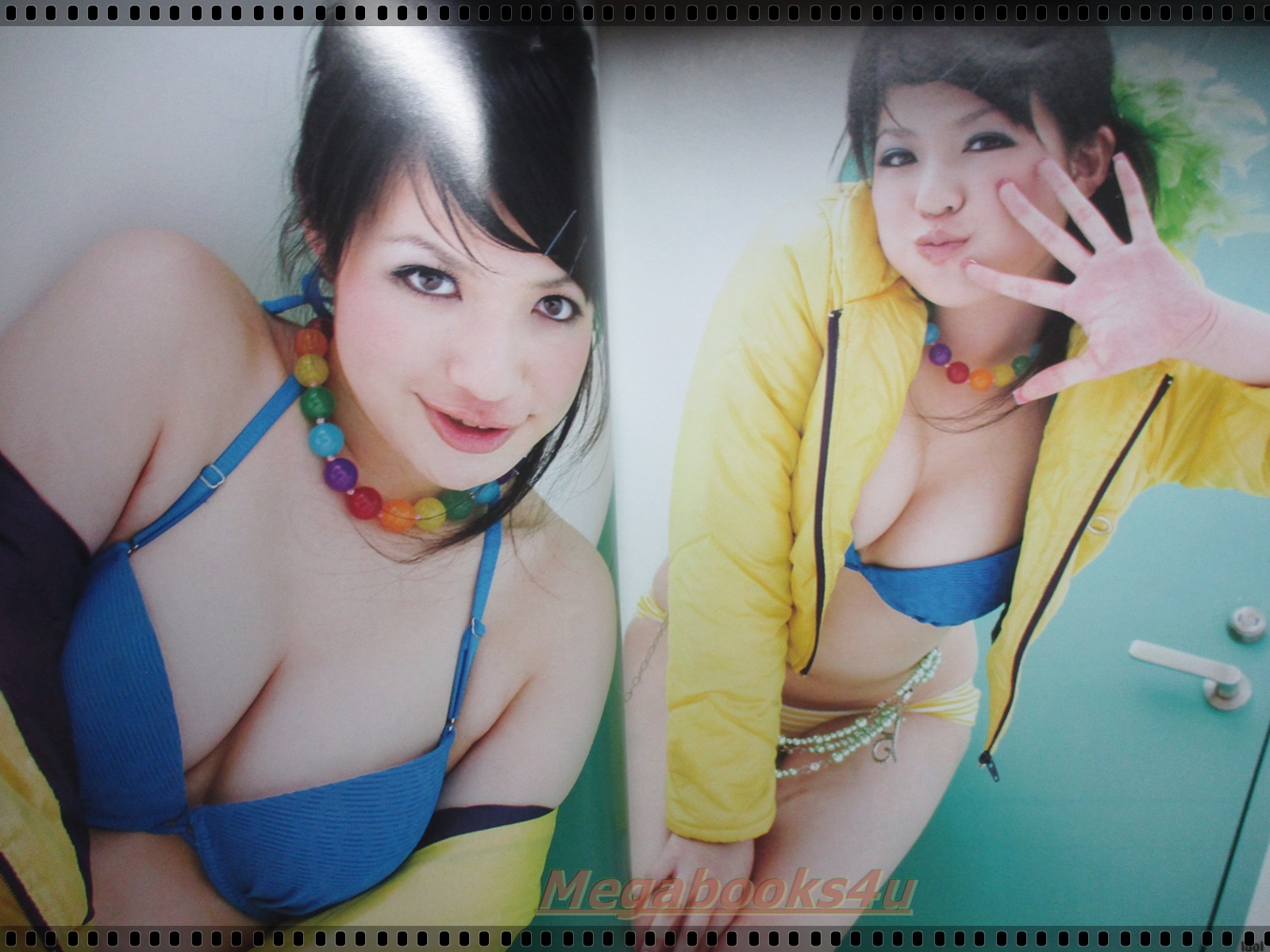 นิตยสาร IDOL HOT STAR NO 05