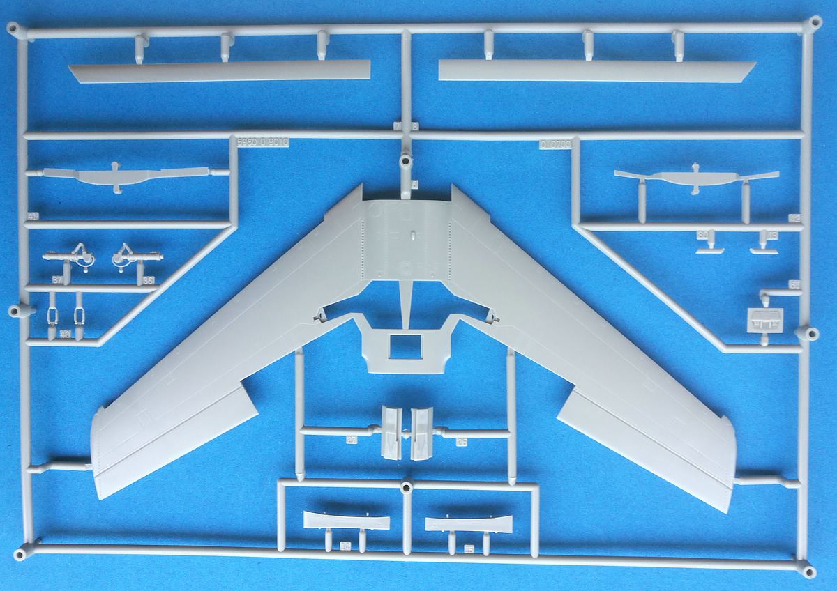 1/48 F-86D DOG SABRE