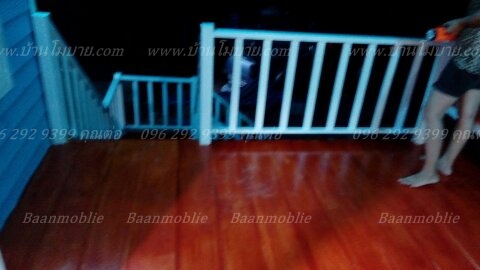 บ้านโมบาย ขนาด 6*7 เมตร (2ห้องนอน 2ห้องน้ำ 1ห้องรับเเขก)