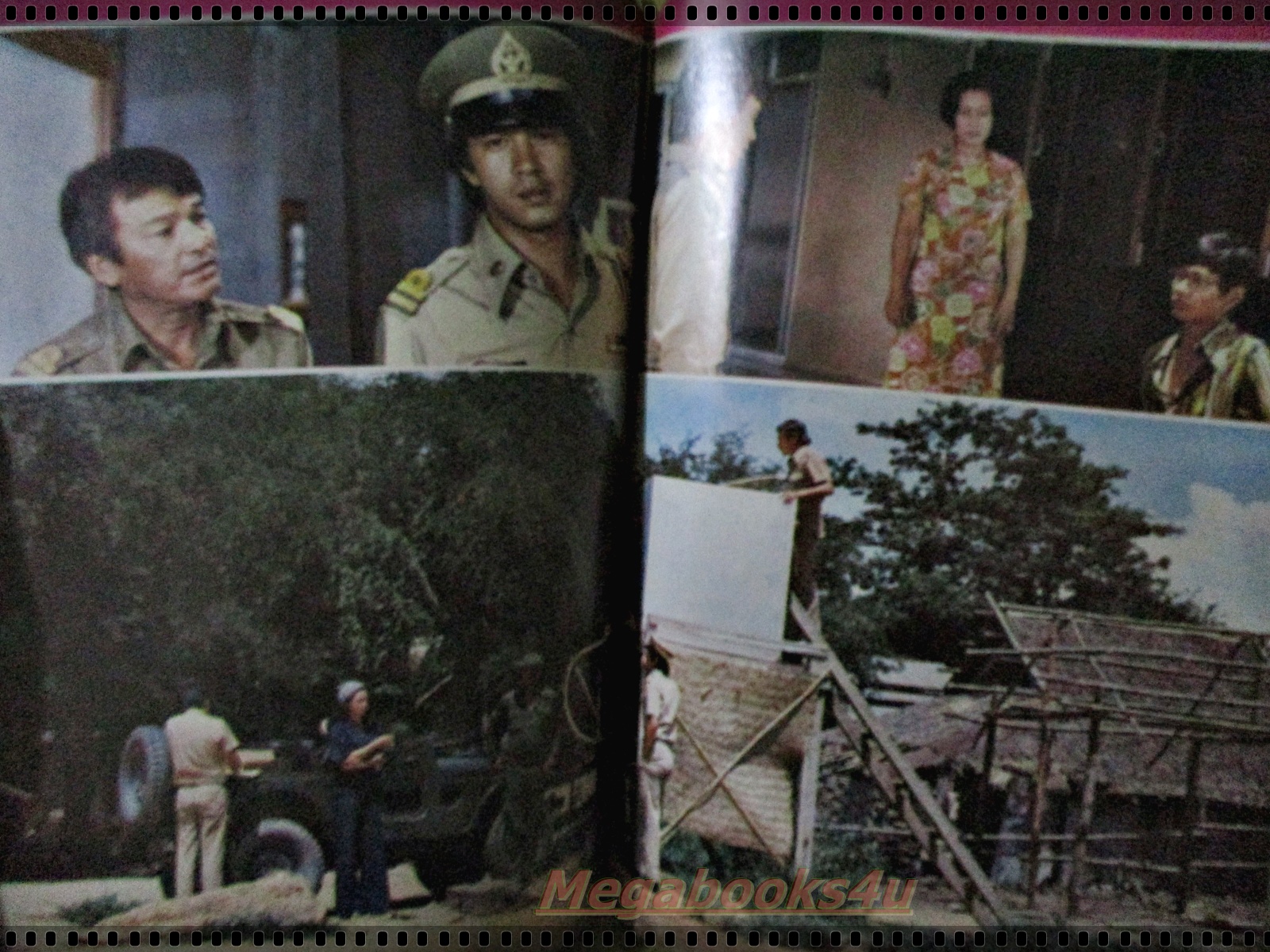 นิตยสารดาราไทย ฉบับท1133 ปี2522 ปก วาสนา สิทธิเวช ตำหนิ มุมหนังสือด้านบนซ้ายแหว่ง