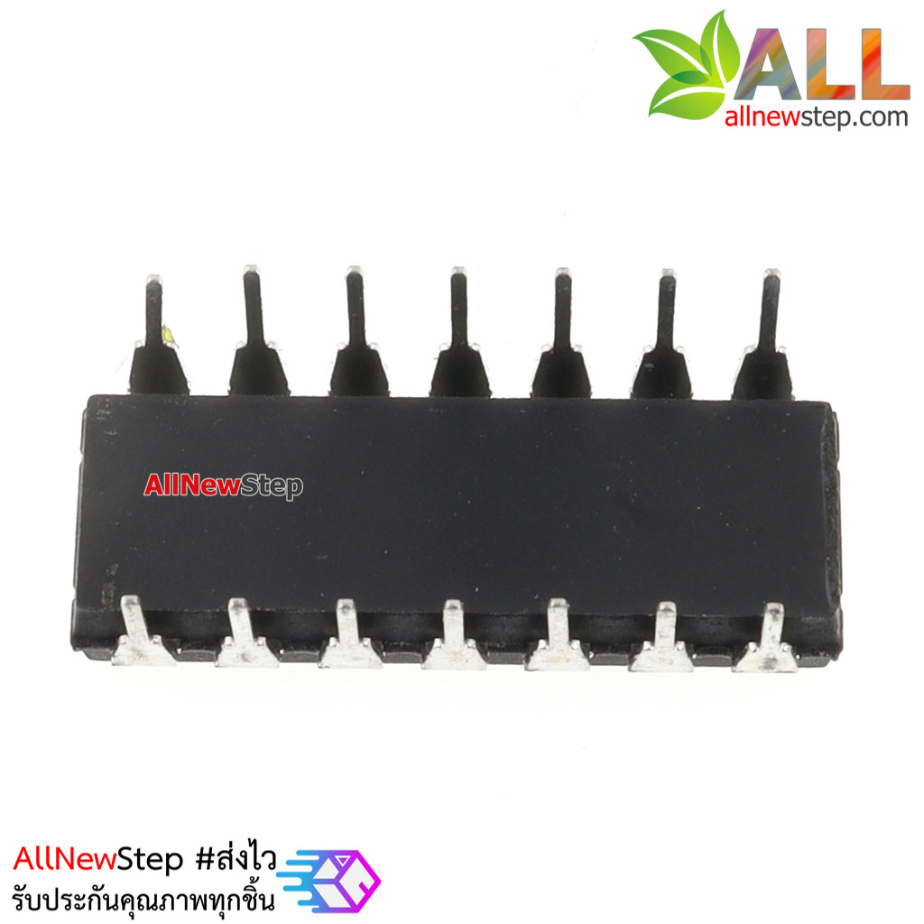 IC SN74HCT125N 74HCT125 DIP-14