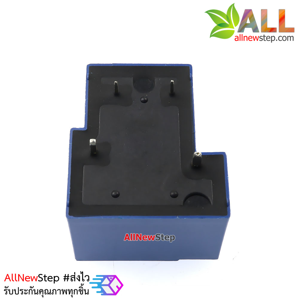 Relay 12V 30A รีเลย์ 4 ขา