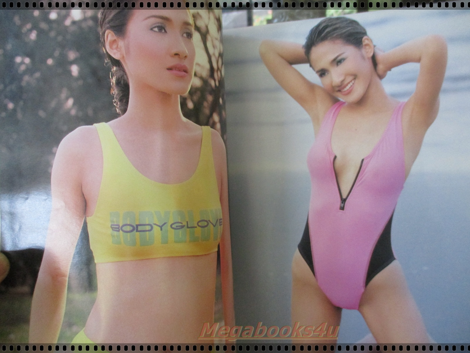 FORMEN VOL.02 NO.01 APR.1999 ปก USSANEE