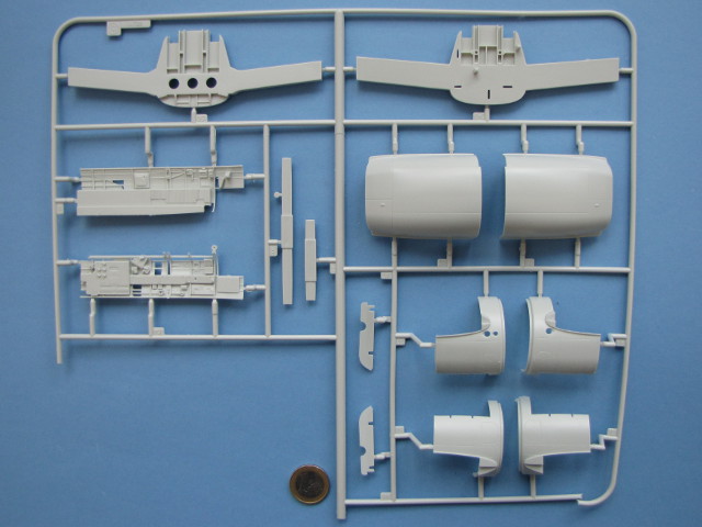 1/32 Junkers Ju 88A-4 with bombs