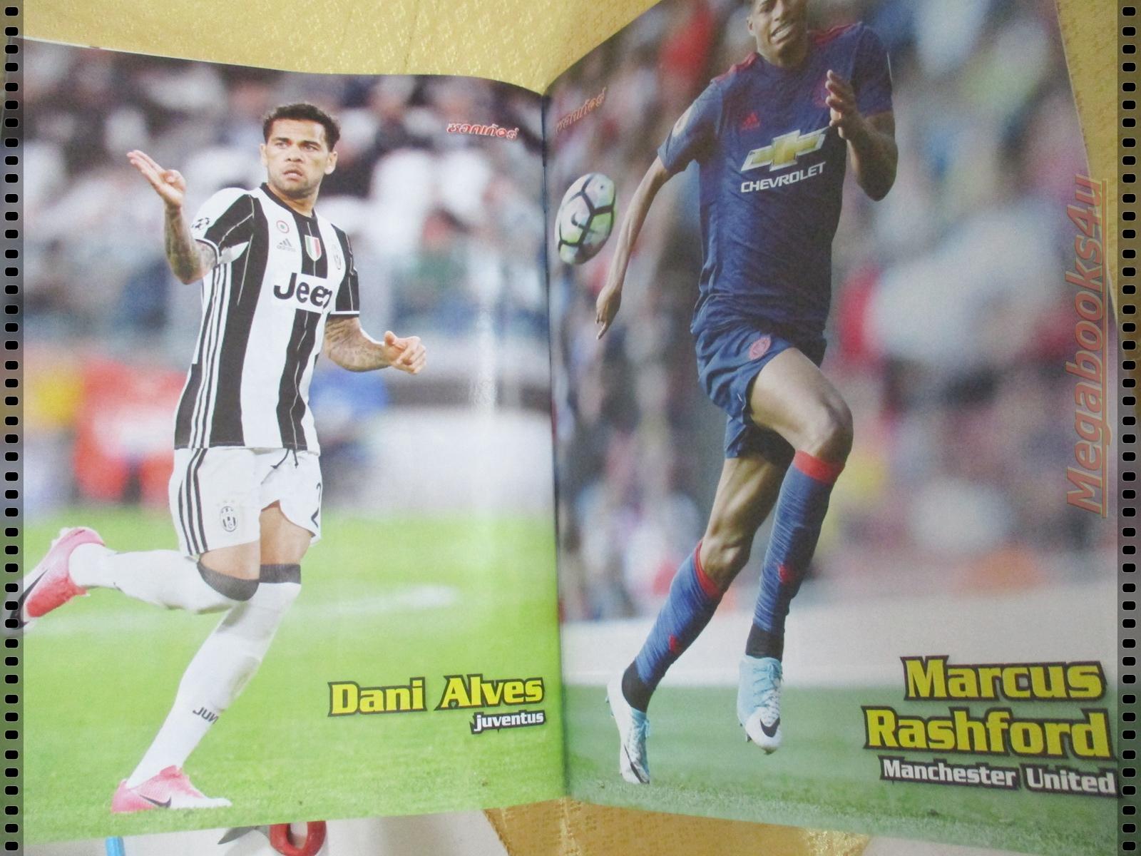 สตาร์ซอคเกอร์รายสัปดาห์ ฉบับที่2063 ปี2560