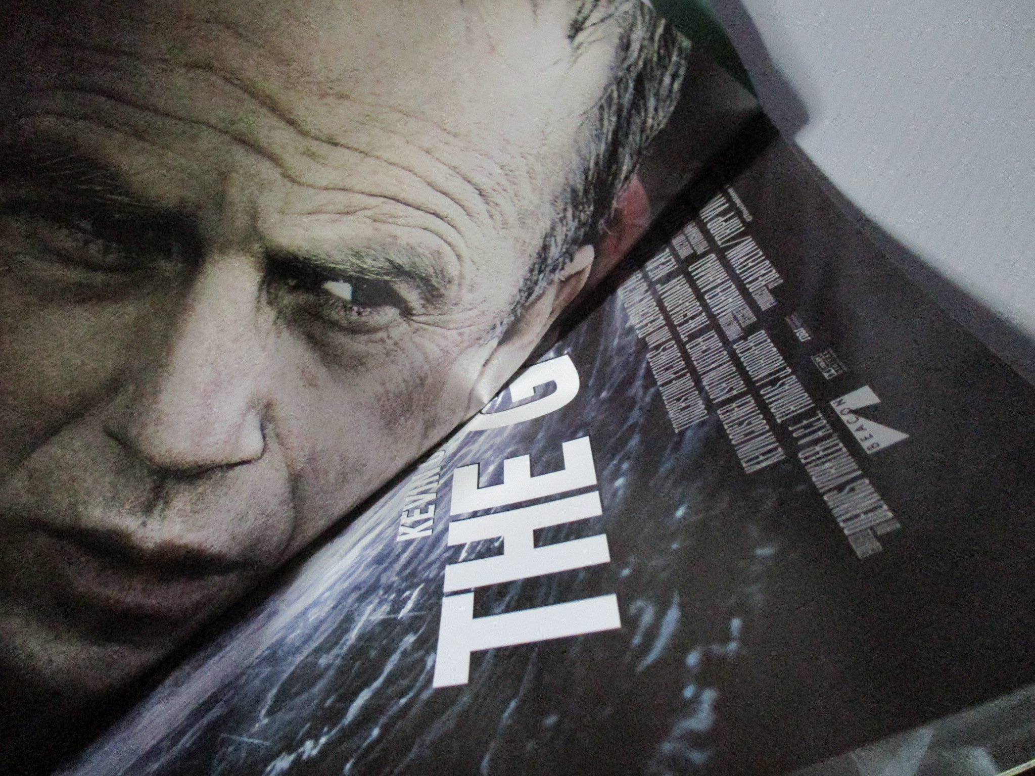 นิตยสารเอนเตอร์เทน Entertain ฉบับที่0905 ปี2549 ปก CASINO ROYALE โปสเตอร์เรื่อง The Guardian