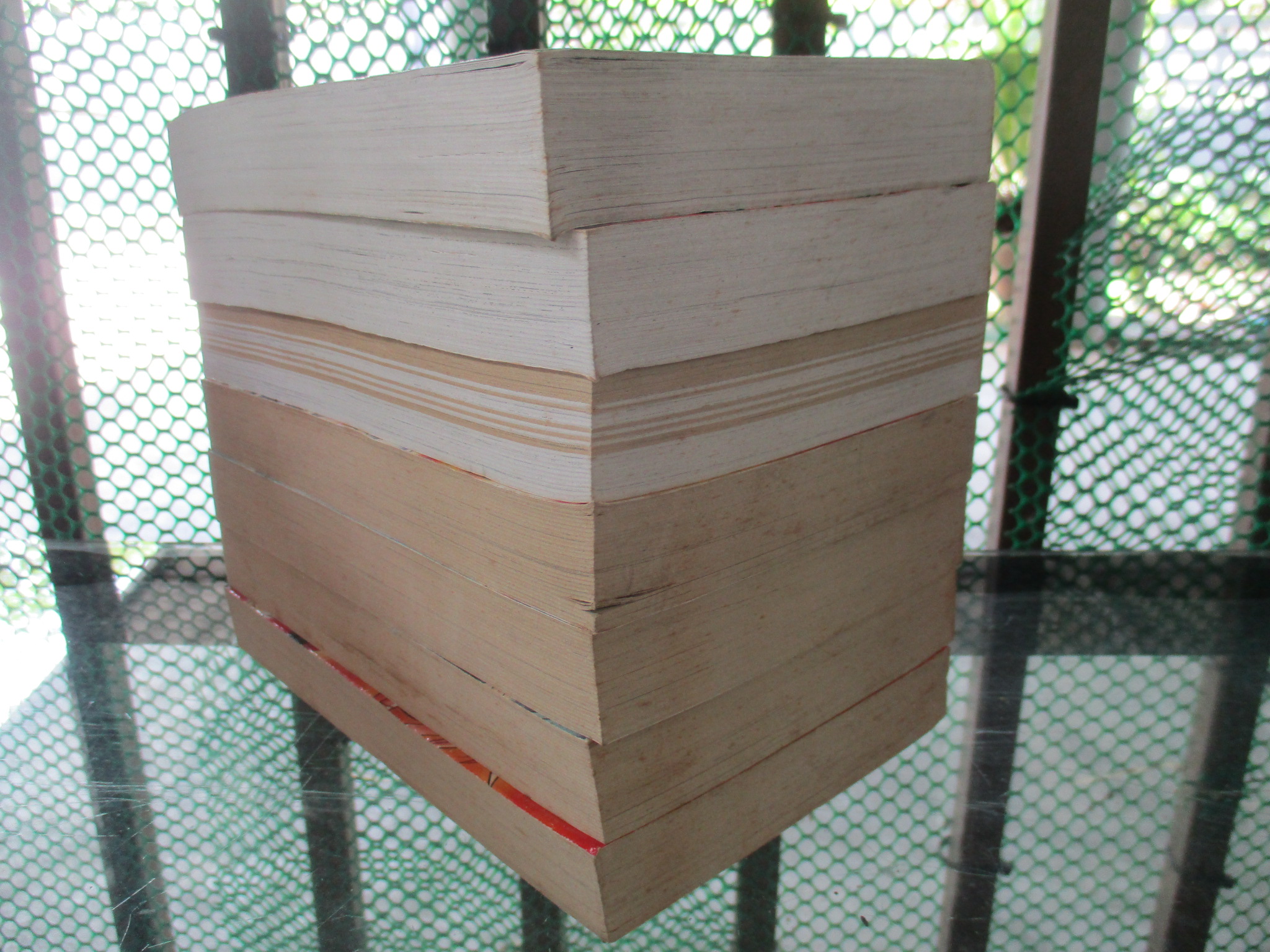 การ์ตูน ได ผจญภัยแดนเวทย์มนต์ เล่ม10 (16เล่มจบ)