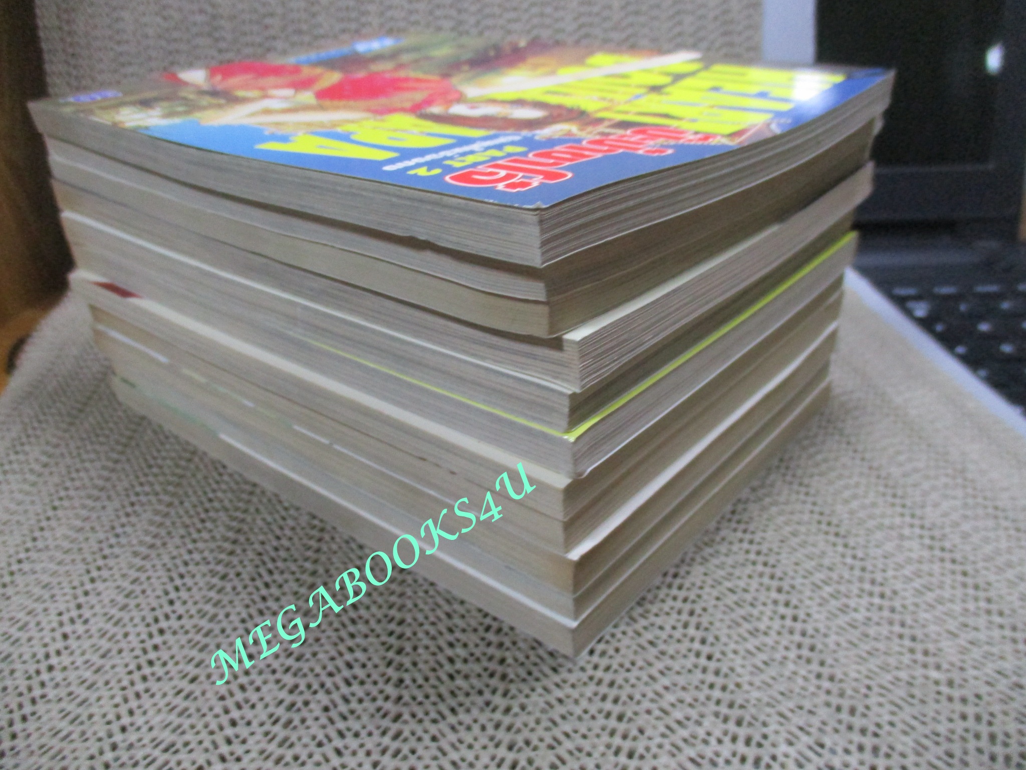 การ์ตูุนบ้าน Heart Boiled Papa ฮาร์ดบอยด์ ปาป้า ป๊ะป๋าขาโจ๋ (เล่ม PART2แทนเล่ม6จบตอนต่อกับเล่ม7)