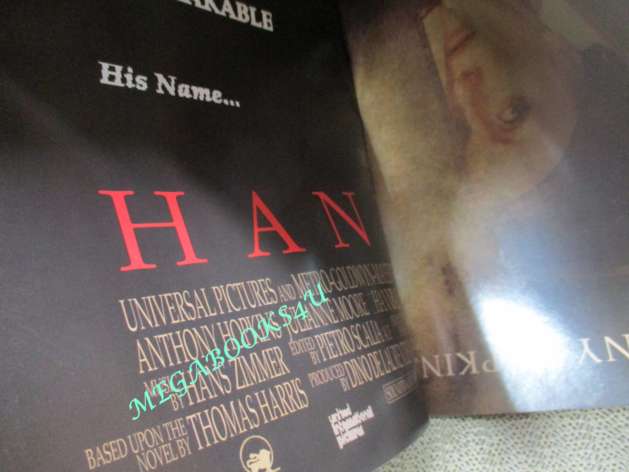 นิตยสารเอนเตอร์เทน Entertain ฉบับที่0606 ปี2544 ปก The Family Man (2000) สัญญารักเหนือปาฏิหาริย์