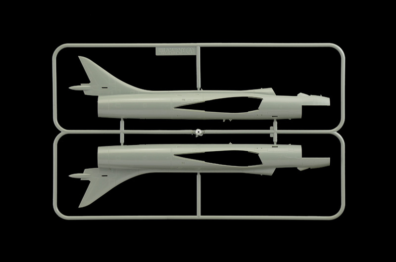1/48 Hunter F. Mk.6/9