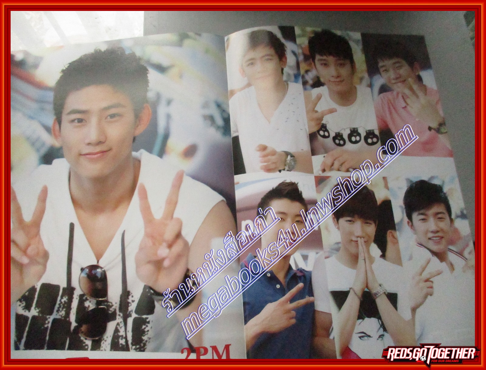 นิตยสารASTA MAG แอสต้า แม็ก ฉบับที่ VOL03 No31 2009