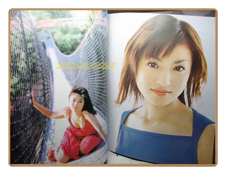 นิตยสาร J-SPY SPECIAL สภาพดี ปก 4superstars