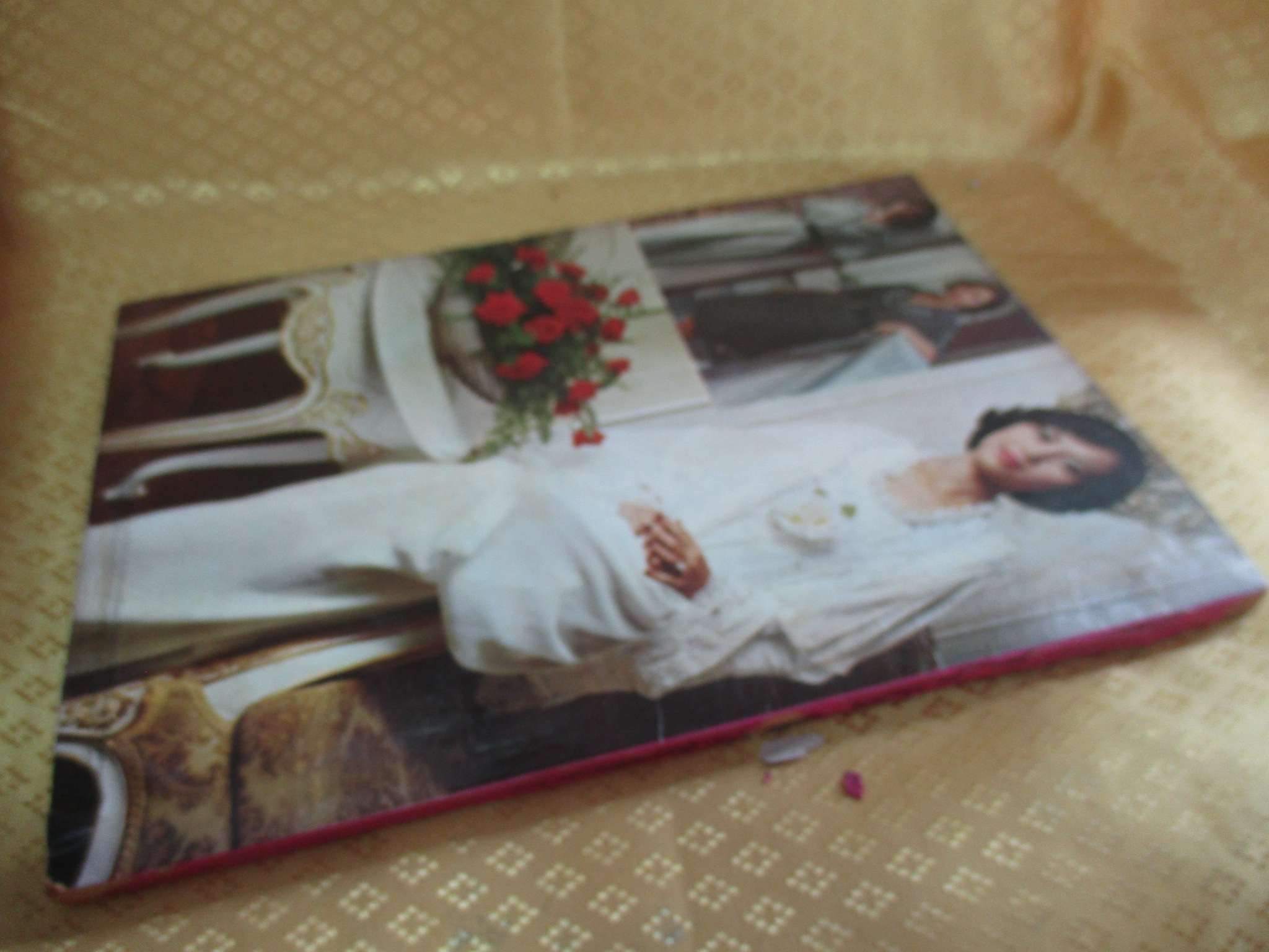 นิตยสารขวัญเรือน ฉบับที่094 ปี2518 ปก วลัยรัตน์ วงศ์สุวรรณ