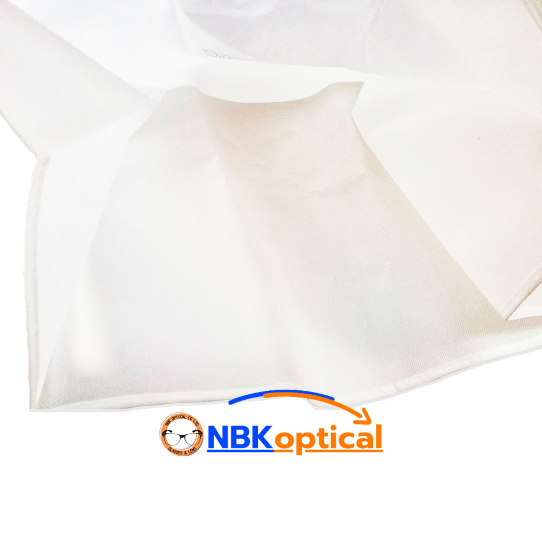 ผ้าคลุมเครื่องวัดสายตา