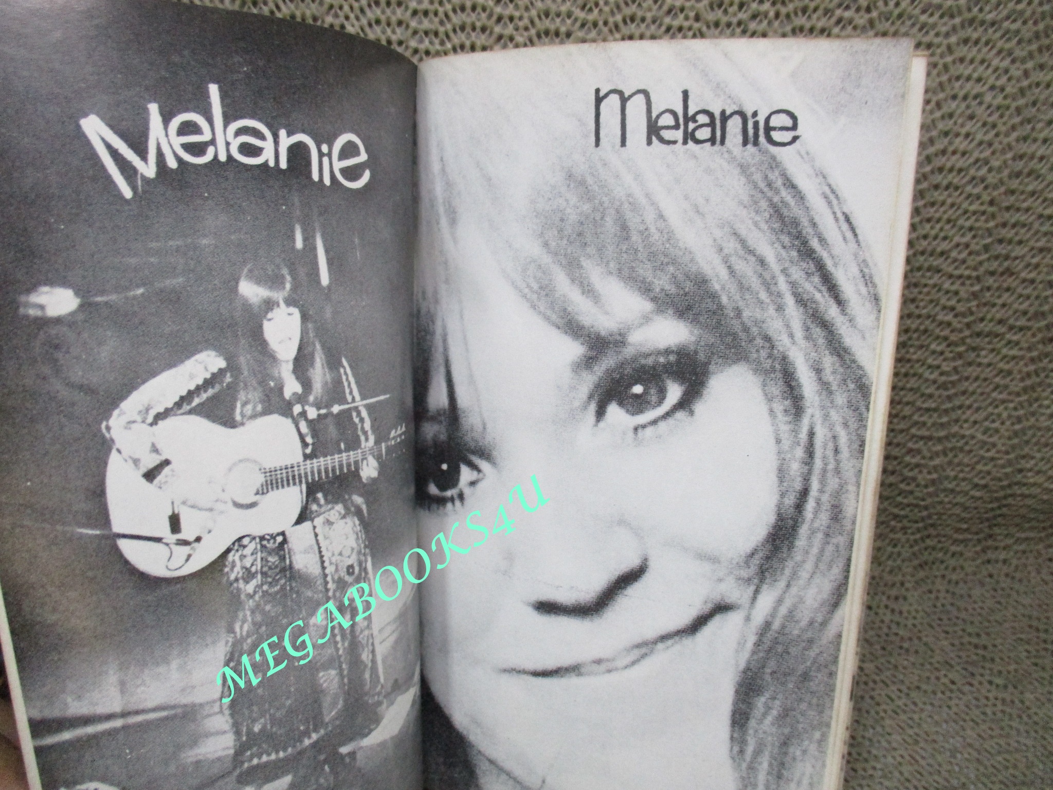 หนังสือเพลงเก่า I.S.Song Hits Impressive Song No.065 ปี2514