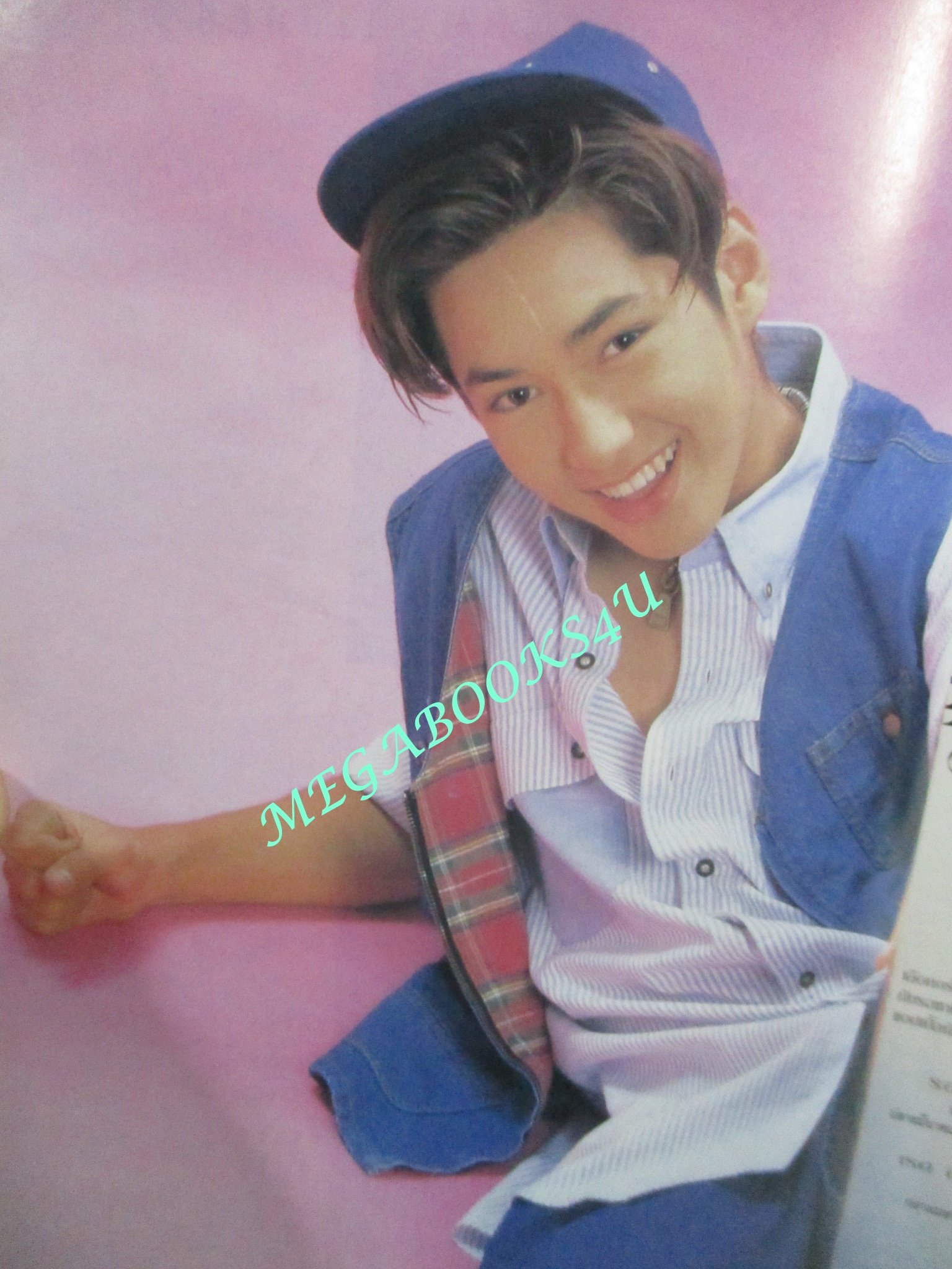 นิตยสารกุลสตรี ฉบับที่0584 ปี2538 ปก เจสัน ยัง นางแบบ แอนนา นาตาชา ประกวดนางสาวไทย ลาตำแหน่งนางสาวไทย