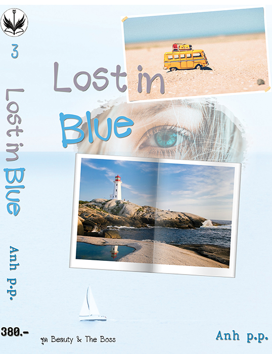 Lost In Blue vol.3
