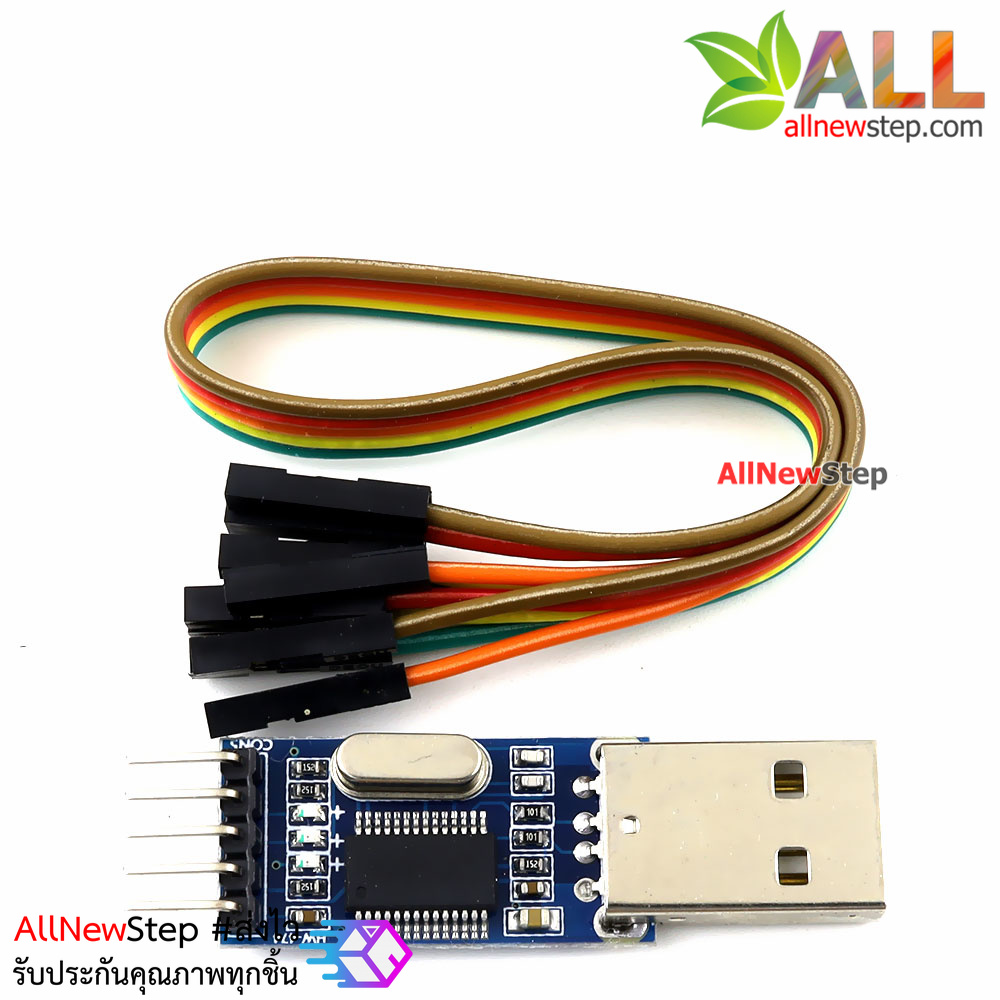 USB to TTL level converter PL2303HX usb ttl