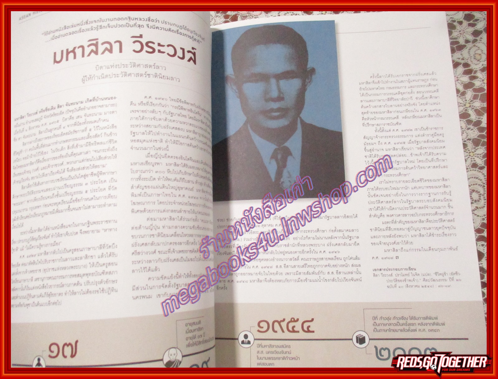 นิตยสารสารคดี ฉบับที่380 ตุลาคม 2559 วิปโยคแห่งศตวรรต เมืองไทยยามสิ้นรัชกาล ตำหนิ มุมปกด้านบนมีคราบน้ำบางๆ อ่านได้ตามปกติ ไม่ติดขัด