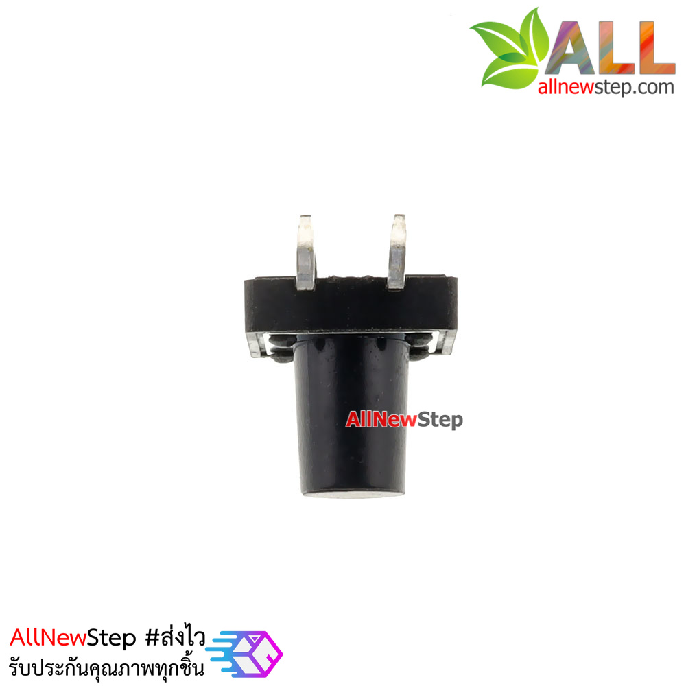 สวิตช์ กดติดปล่อยดับ ขนาด 12x12x12 mm Tact Switch 12X12x12 mm จำนวน 5 ชิ้น