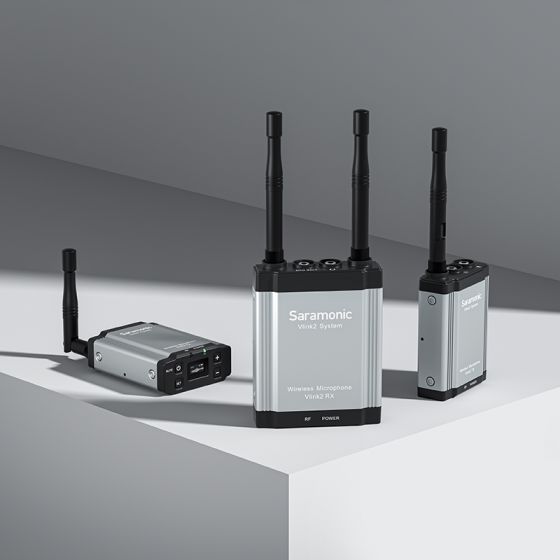 SARAMONIC - Vlink2 2kit