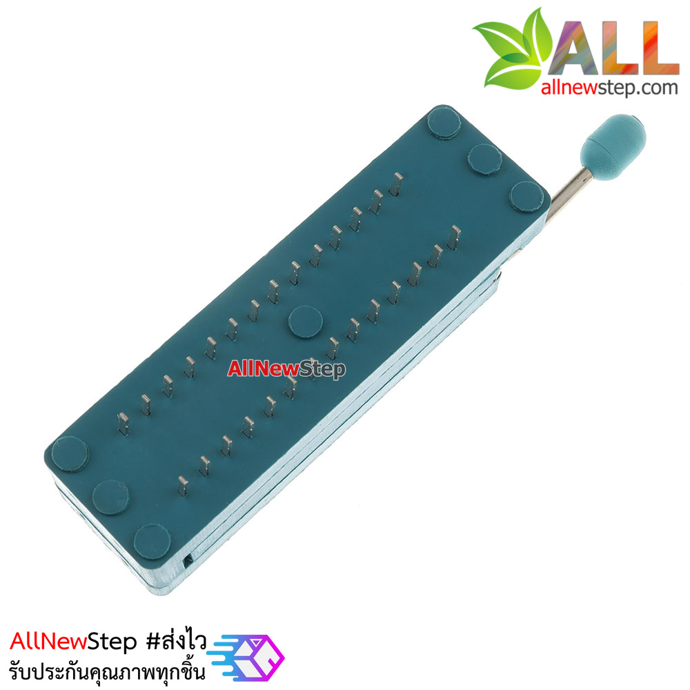Universal IC ZIF 28p Socket 28 Pin