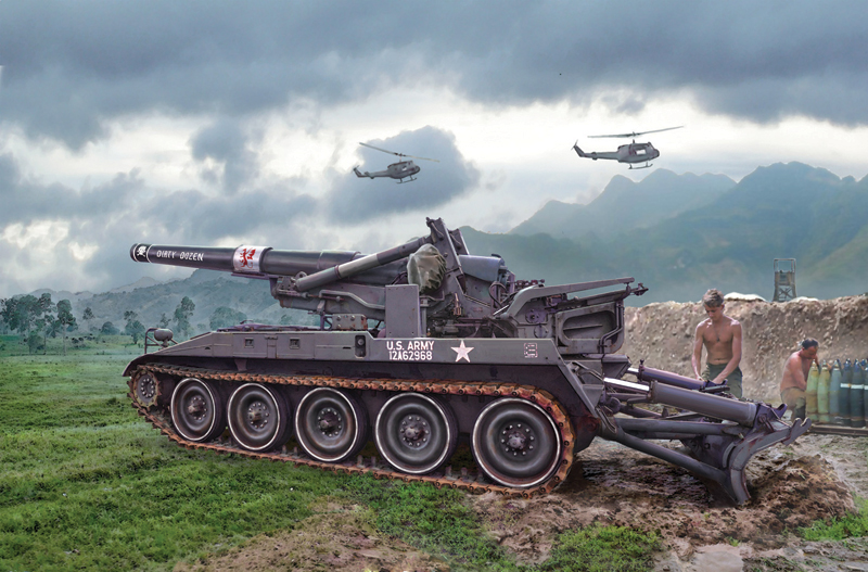 1/35 M110