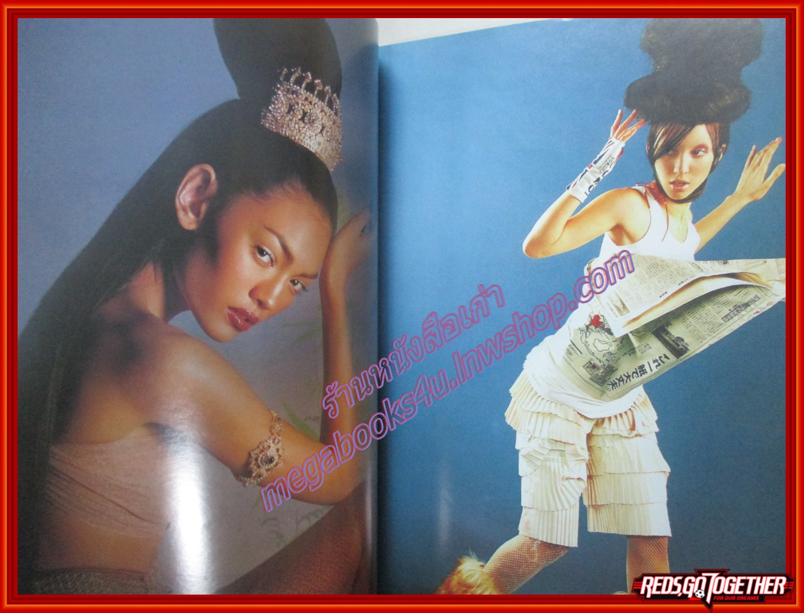 นิตยสารอิมเมจ IMAGE ปีที่12 ฉบับที่10 ปี2542 ปก สิเรียม ภักดีฯ