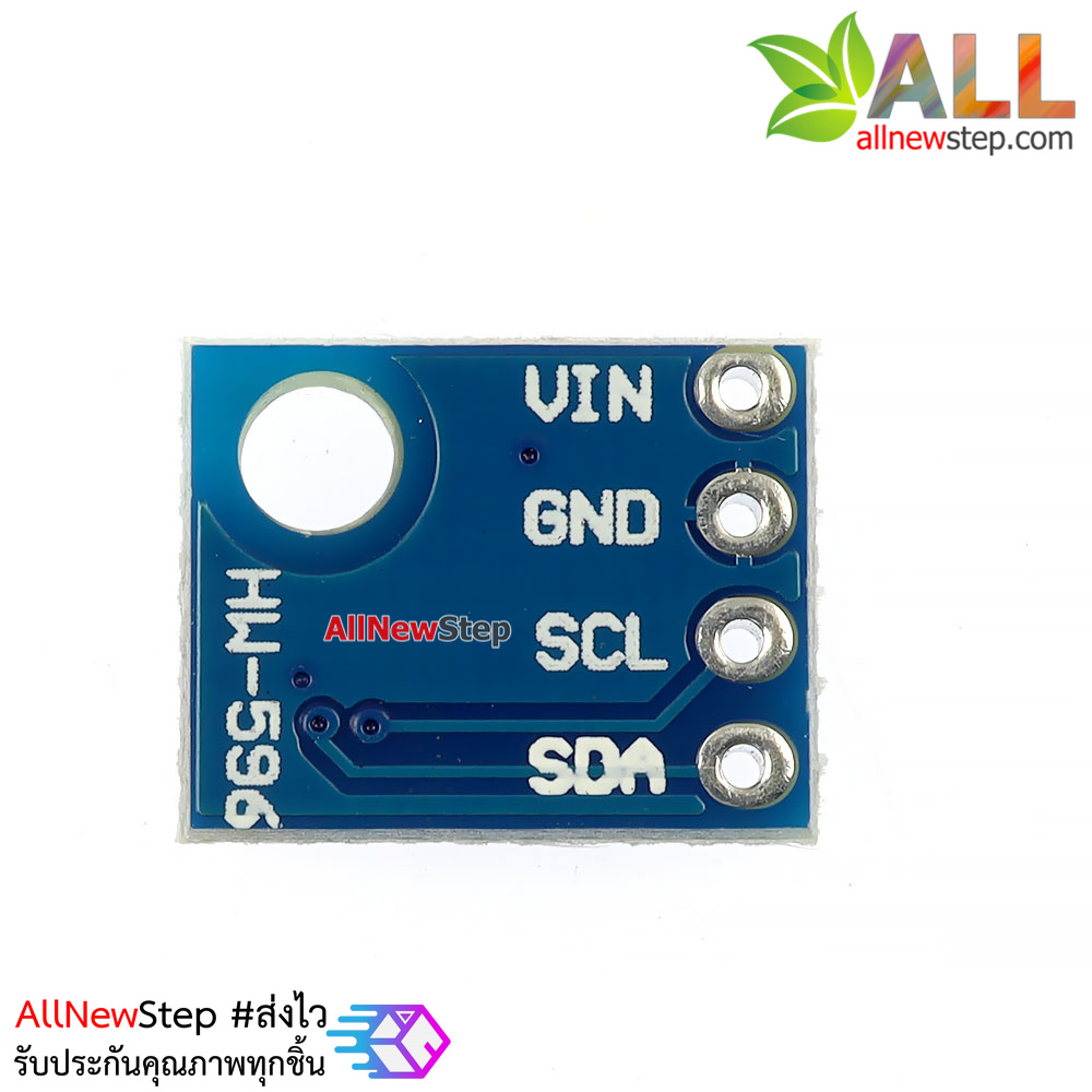 GY-68 Pressure Sensor BMP180 Breakout Board