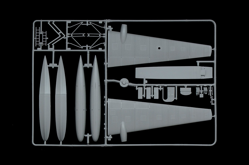 1/72 Ju 52/3 m ''See''