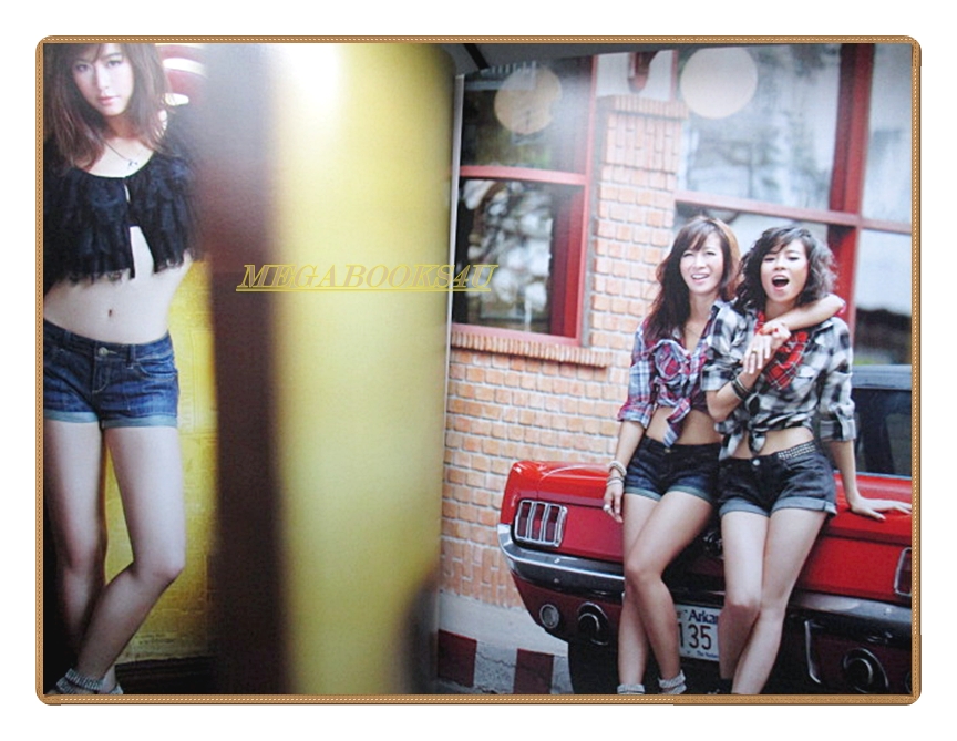 นิตยสารIN,IN MAGAZINE เล่ม112 OCT.2009 ปกคริสหอวัง,จ๋าณัฐฐาวีรนุช