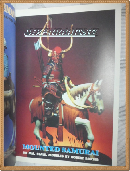 F1705;หนังสือเพื่อวงการโมเดล;HOBBY MODEL Vol68/2000 สภาพดี