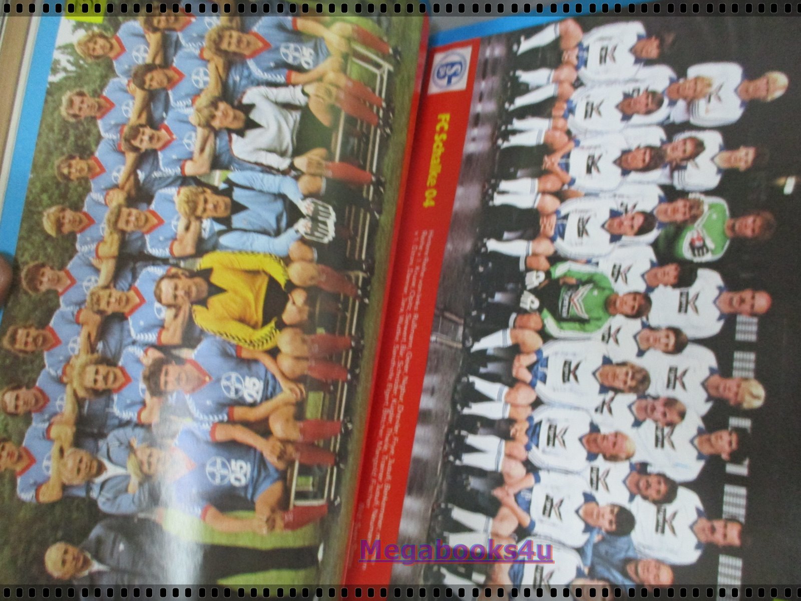 สตาร์ซอคเกอร์ EXTRA 6 ปี2523-2524 สภาพปานกลาง สันแตก ซ่อมติดกาว เปิดอ่านได้ตามปกติ