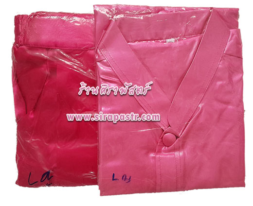 ชุดไทย/ลาว/กัมพูชา-ชาย (*เสื้อฯ-XL สินค้าหมด* รายละเอียดในหน้าสินค้า)