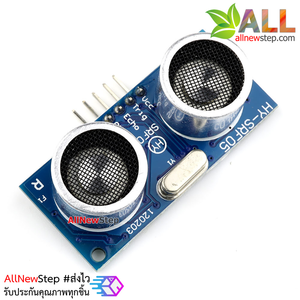 HY-SRF05 Ultrasonic Sensor Module Ultrasonic Module HY-SRF05 Distance ...