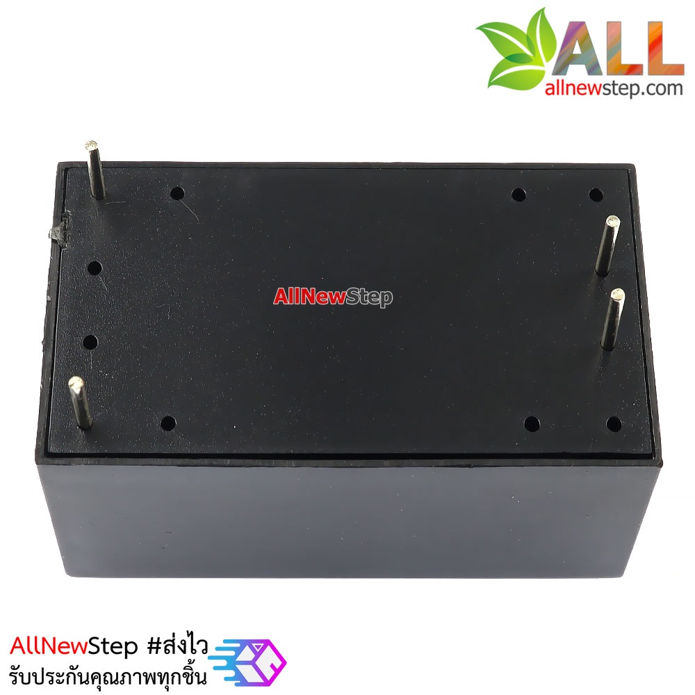 HLK-PM24 Hi-link 24v 3w แหล่งจ่ายไฟแปลง 220AC เป็น 24VDC 3W