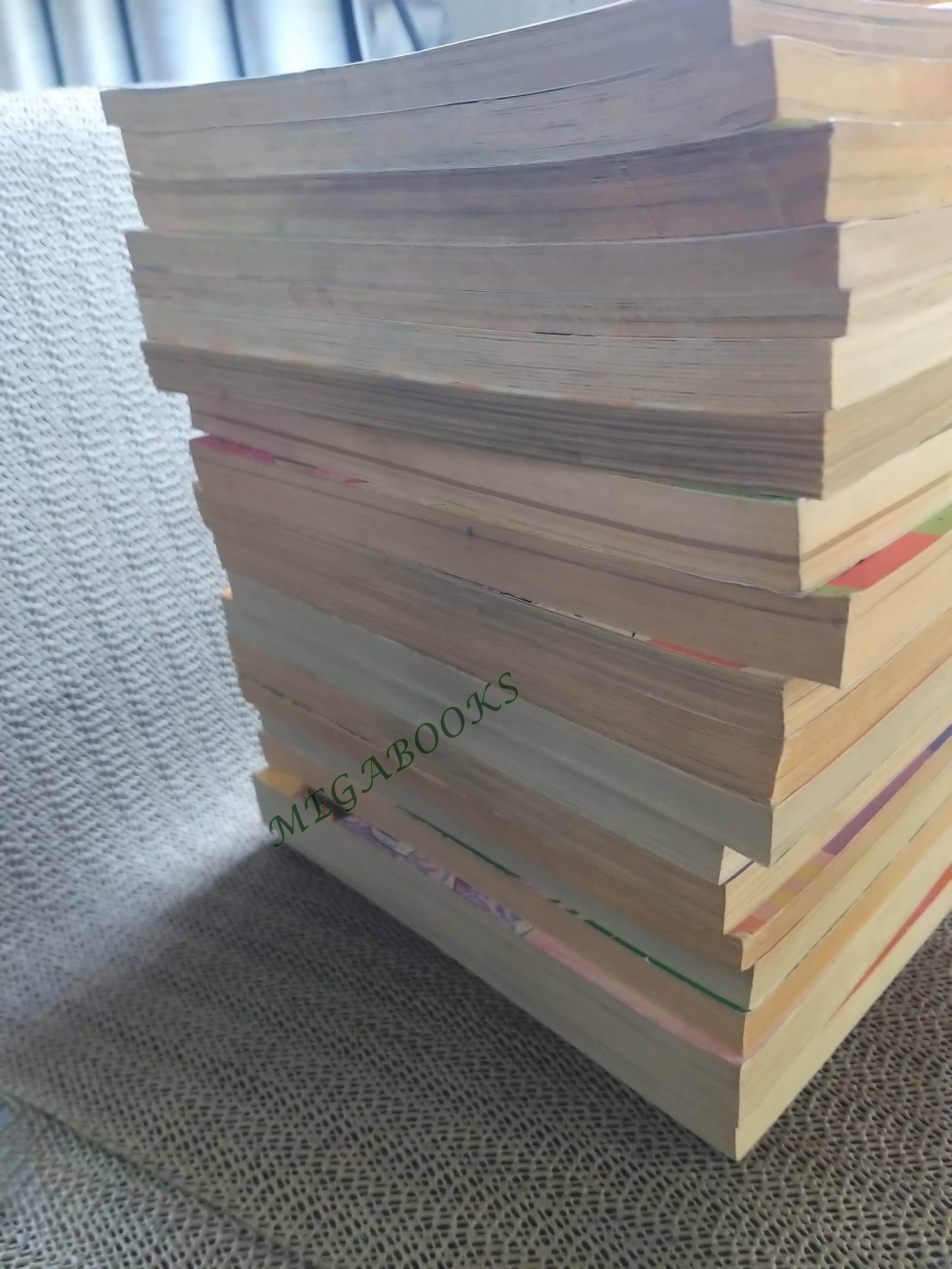 แอบรักเธอข้างเดียว / สนพ. KK BOOKS เล่มเดียวจบ การ์ตูนตาหวาน การ์ตูนหมึกจีน การ์ตูนKK BOOKS