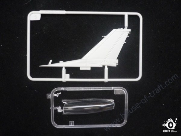 1/72 F-16D Fightjng Falcon