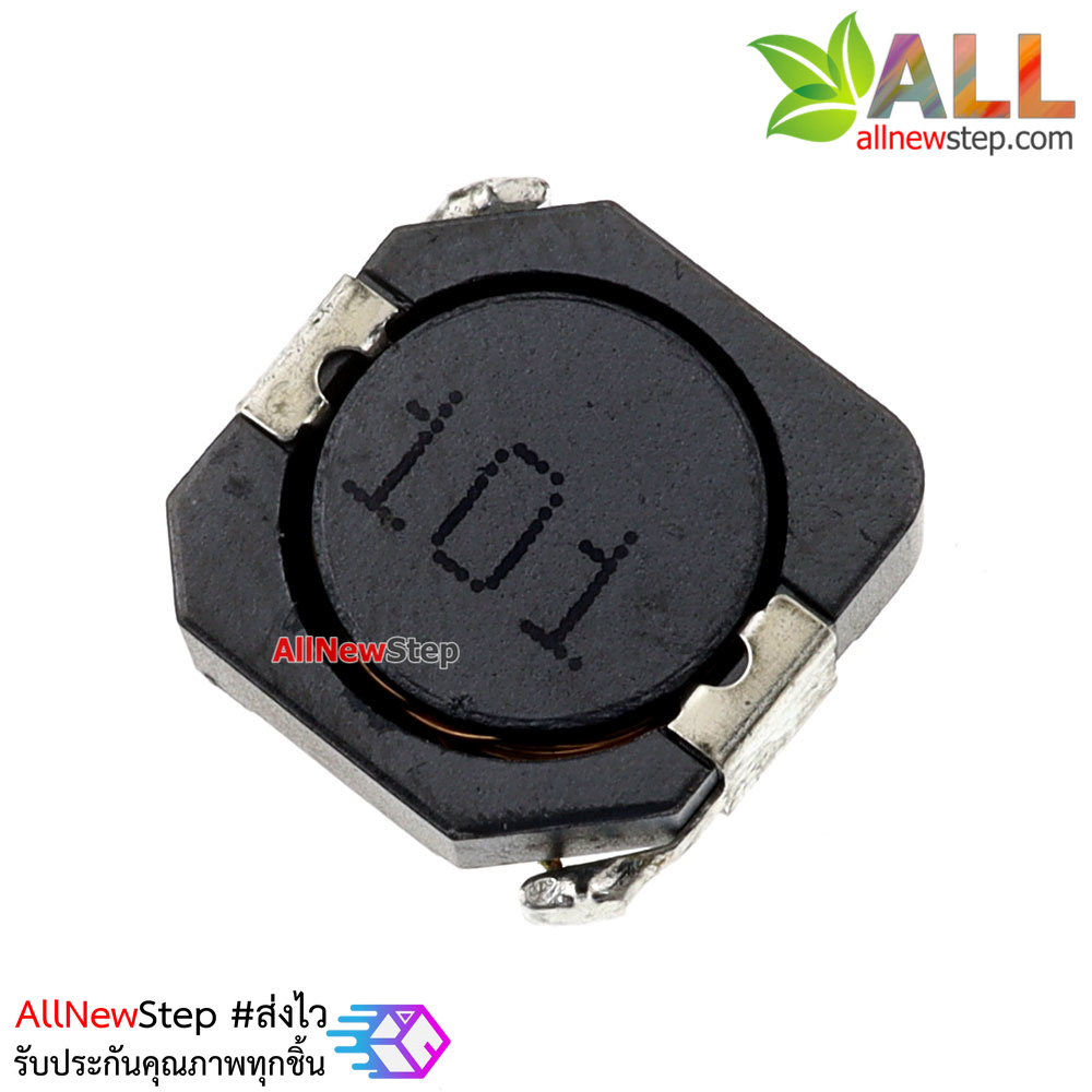 Inductor 100UH 101 Chip Inductors 10x10x4mm