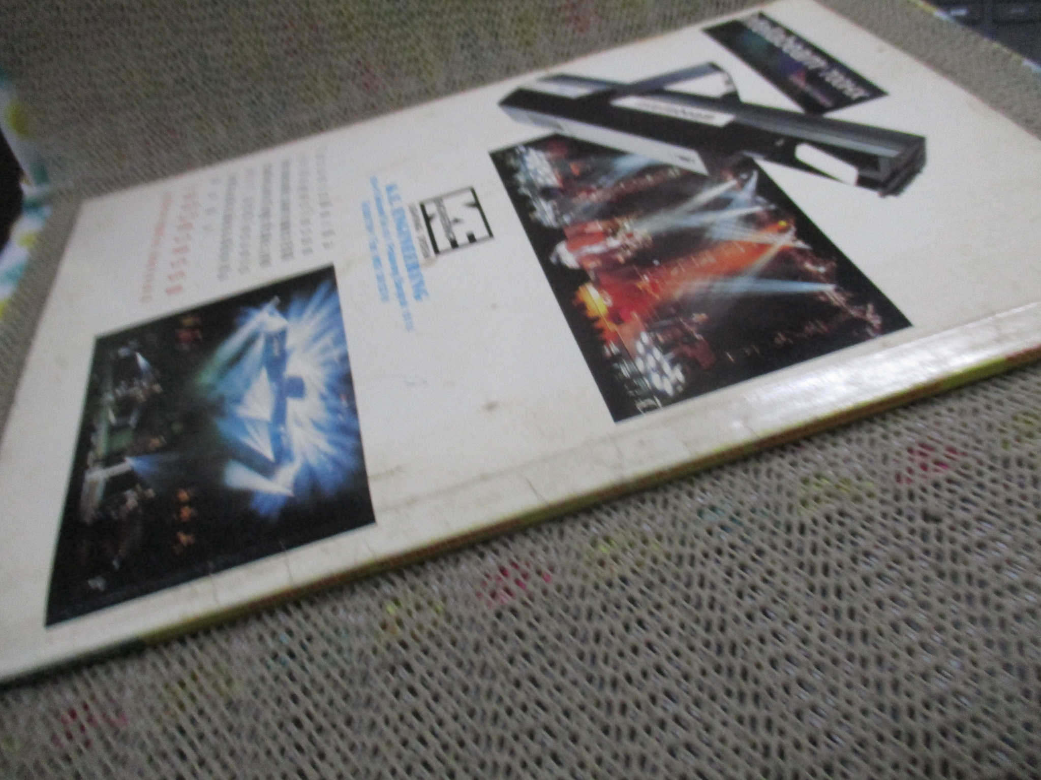 ELECTRONICS HANDBOOK อิเล็กทรอนิกส์แฮนด์บุ๊ค เล่ม14 ปี2539 /